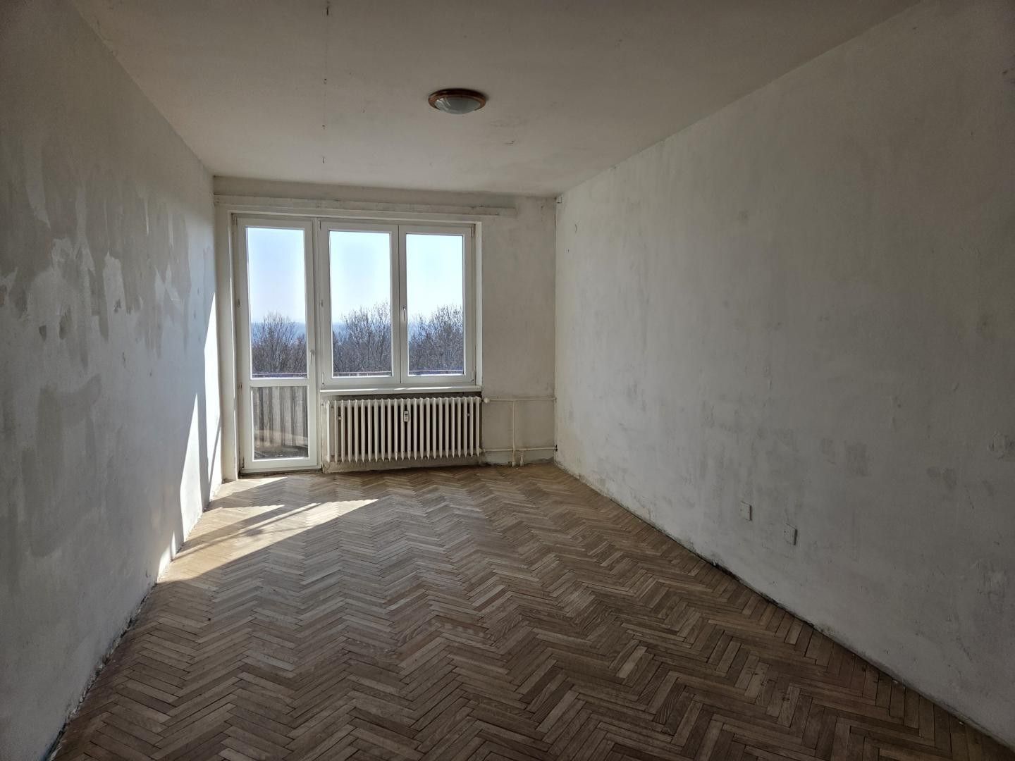 Prodej byt 3+1 - Nejedlého 376, Brno Lesná, 61 m² - 5