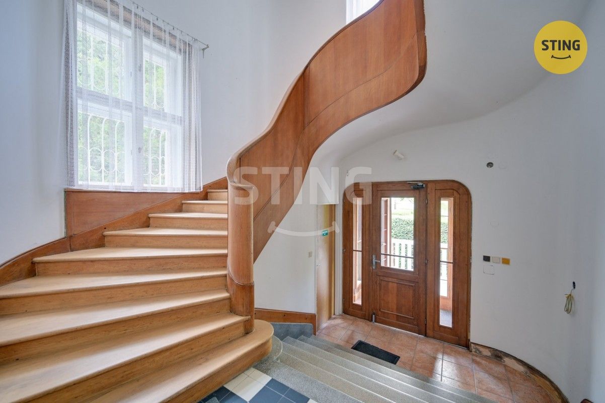 Kancelář · 315 m² · Vídeňská  , Olomouc - 3