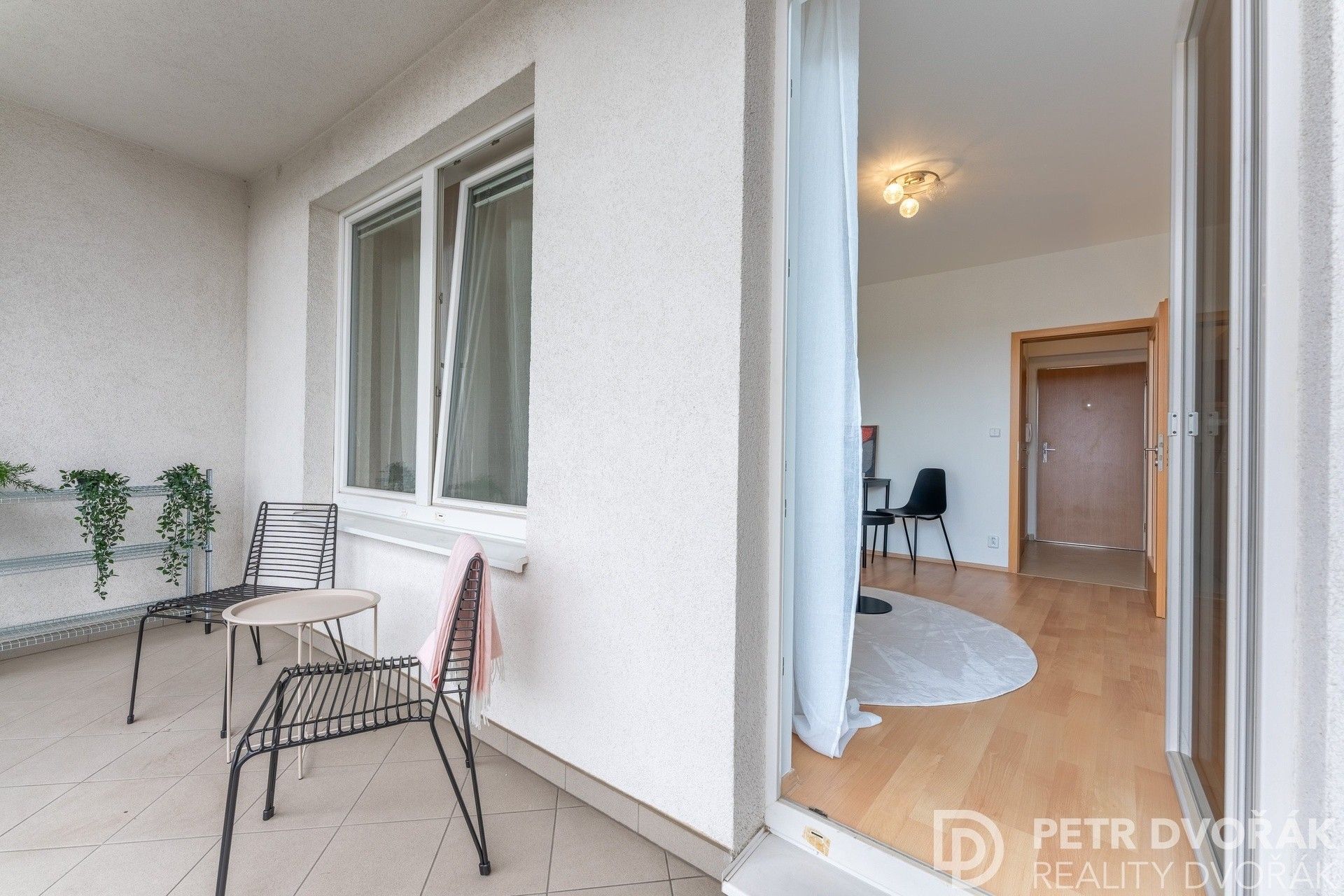 Byt 1+kk · 38 m² · Nademlejnská, Praha Hloubětín - 3