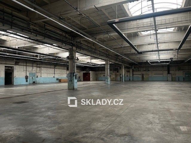 Sklady, Jihlava, 1 m²