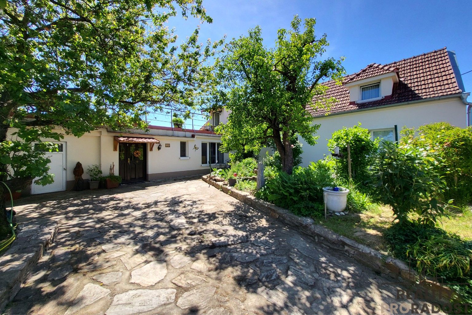 Prodej rodinný dům - Tvořihráz, 144 m² - 2