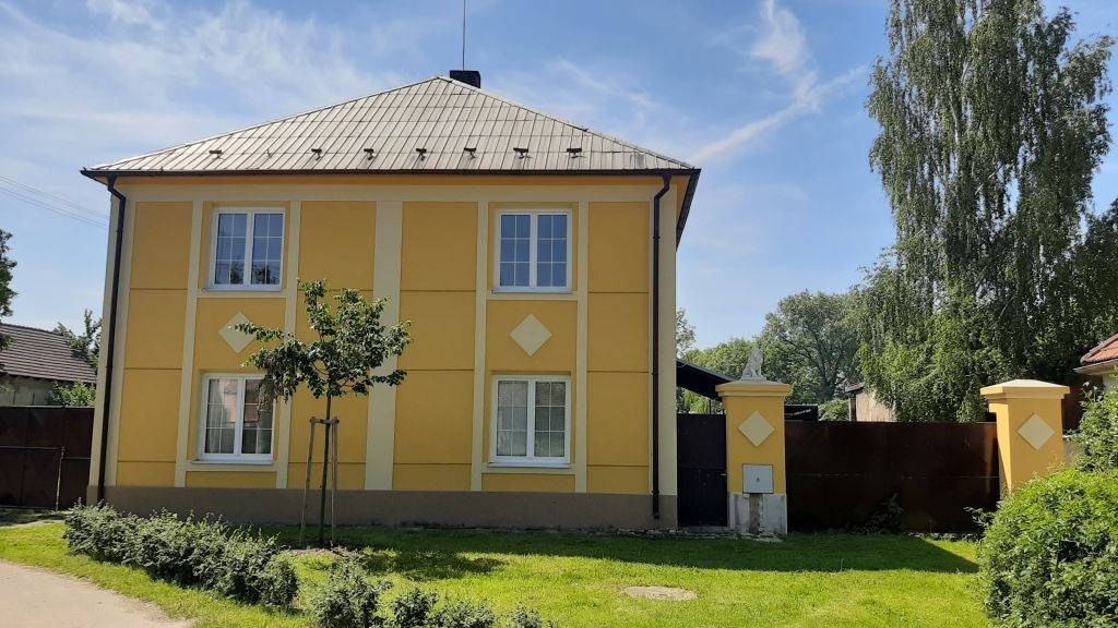 Prodej rodinný dům - Kamenné zboží 12, 411 m²