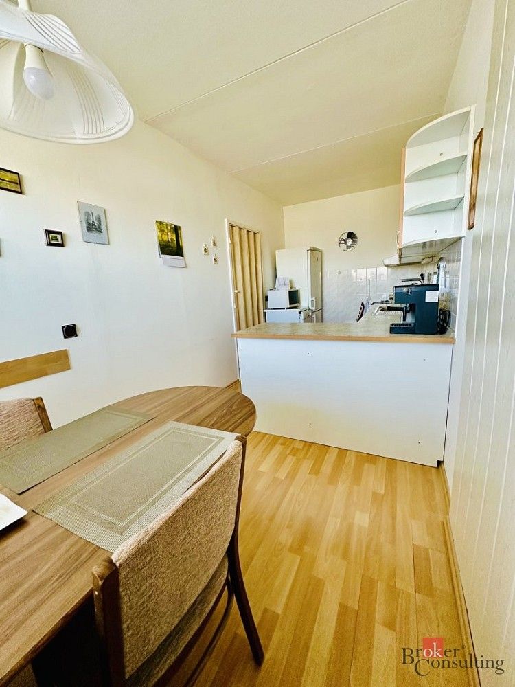3+1, Kladno, Středočeský kraj, 84 m² - 2