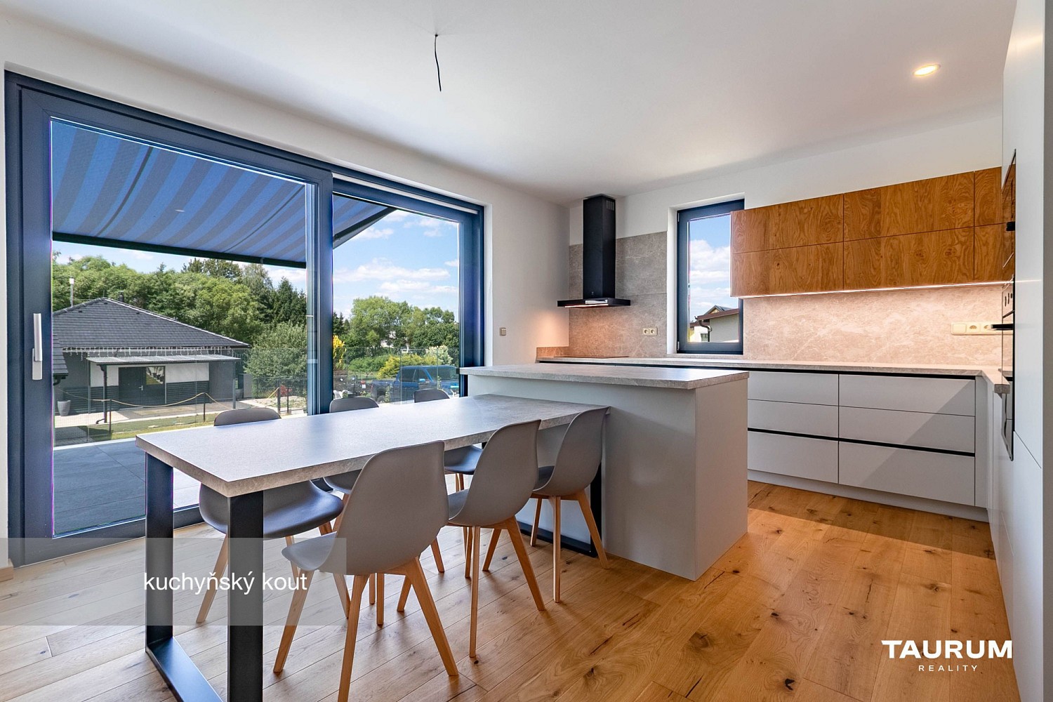 Prodej rodinný dům - Nové sídliště, Mirošov, okres Rokycany, 118 m² - 5