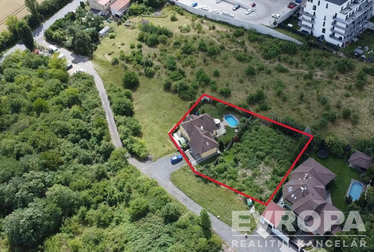 Rodinný dům · 231 m² · Statenice - 3