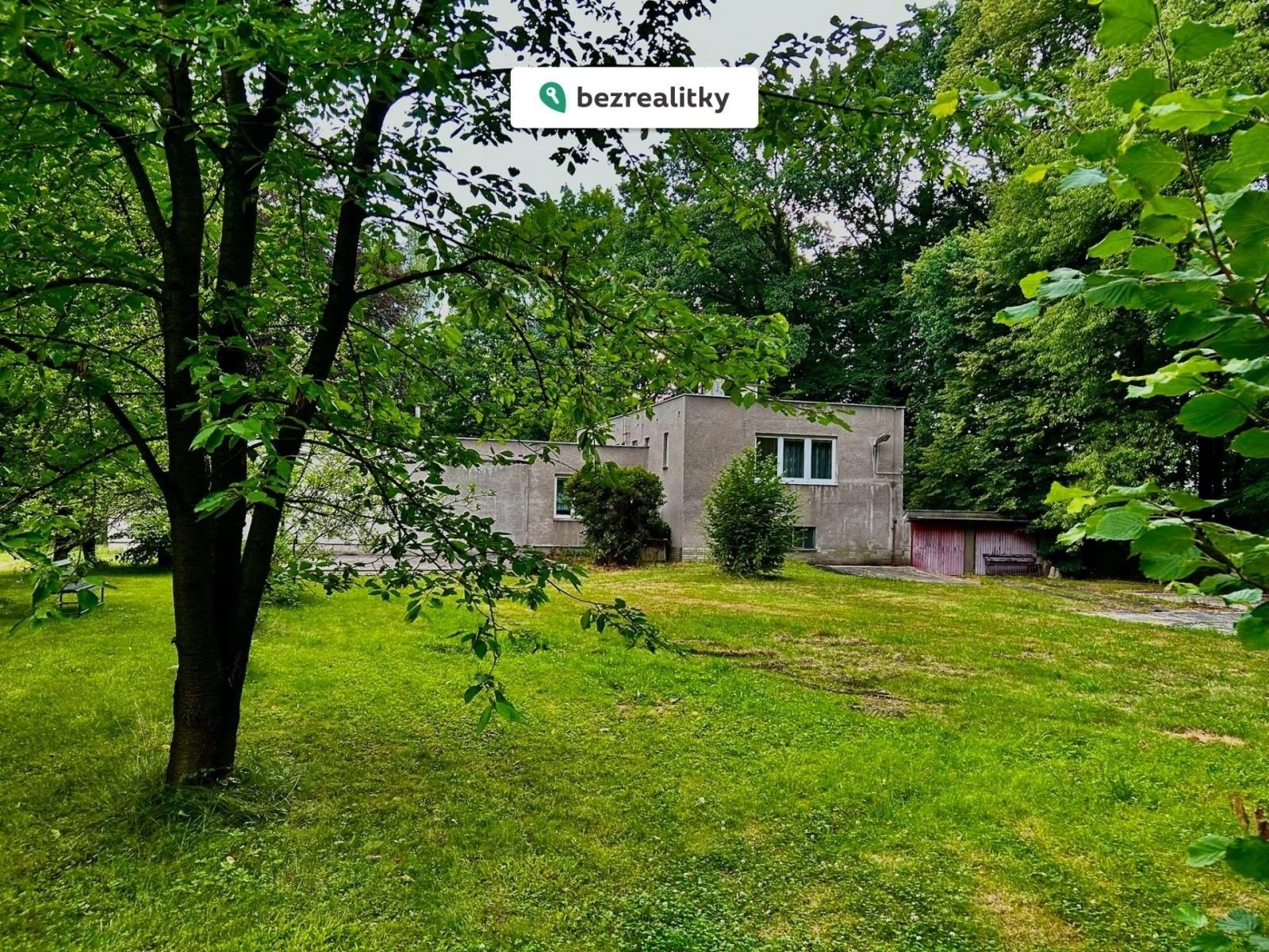 Prodej rodinný dům - Plzeňská 703, Ostrava Stará Bělá, 276 m² - 5