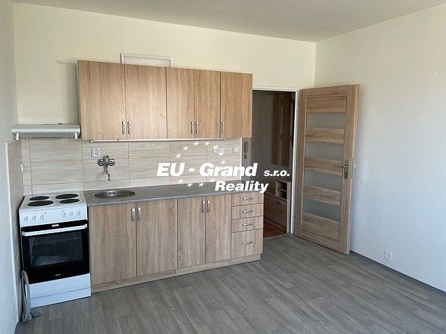Byt 1+1 · 45 m² · Varnsdorf, okres Děčín, Ústecký kraj - 3