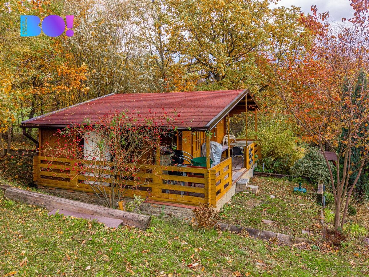 Prodej chata - Český Těšín, 737 01