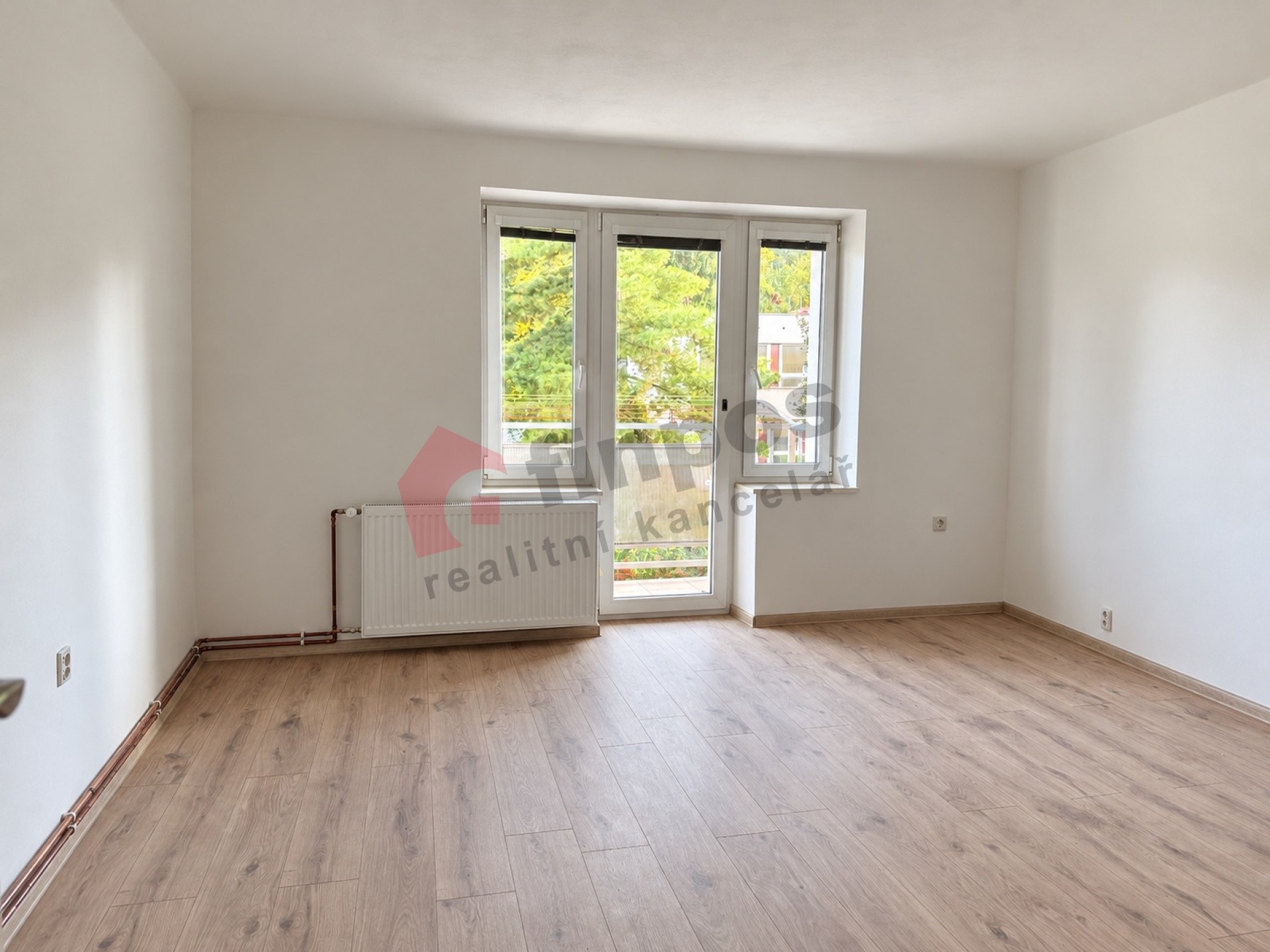 Byt 2+1 · 48 m² · Svatováclavská 268, Žatec - 3