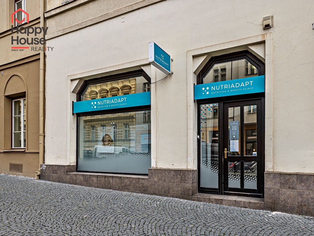 Obchodní prostory · 110 m² · Slezská, Praha 2 - Vinohrady - 3