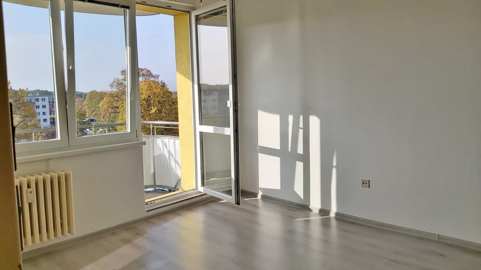 Byt 2+kk · 48 m² · České Budějovice 2 - 4