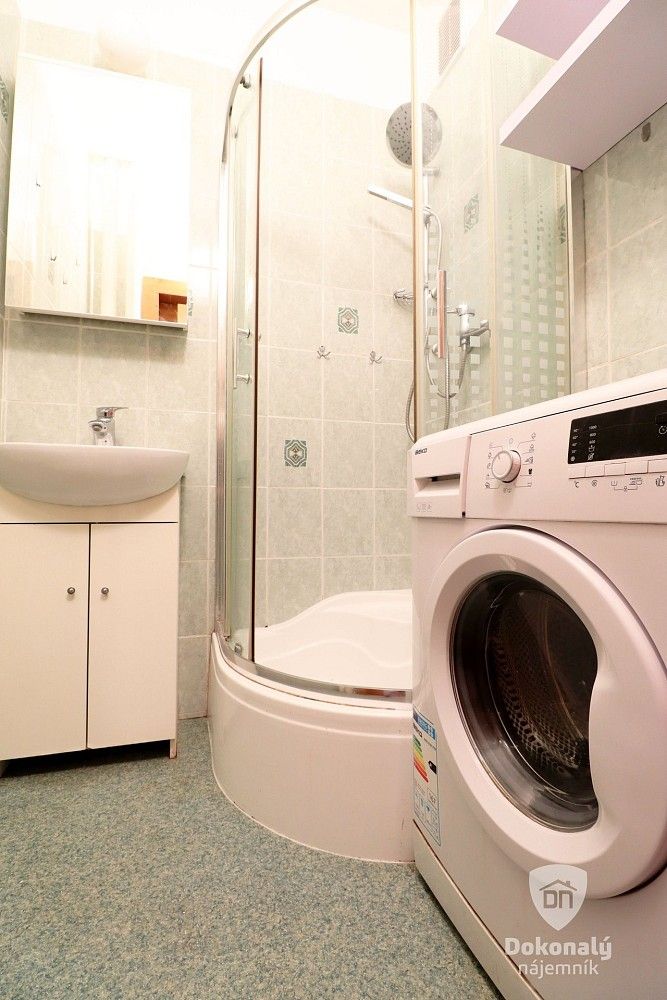 Byt 2+1 · 54 m² · Kladno - Kročehlavy, Středočeský kraj - 3