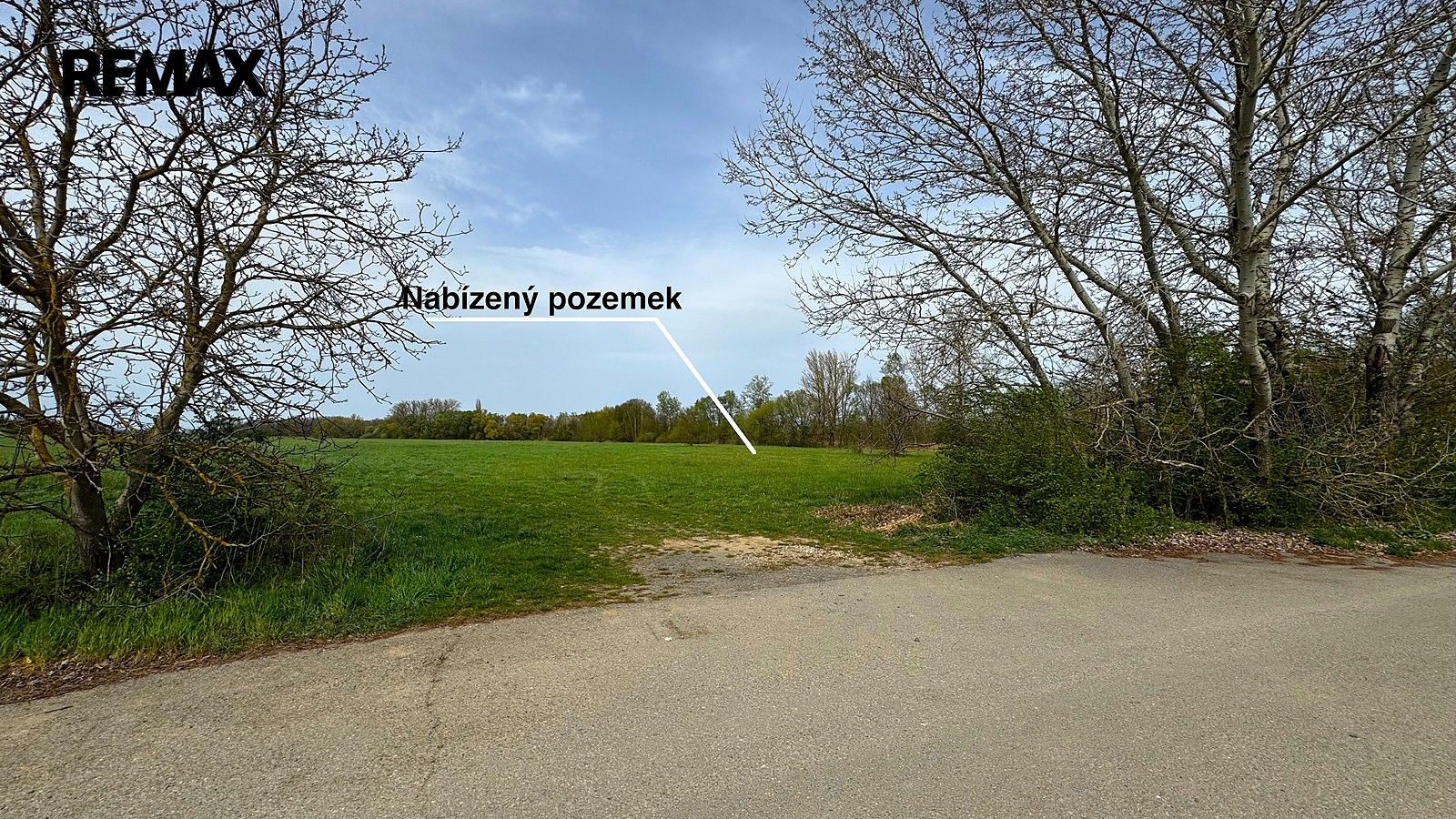 Zemědělský pozemek · Olomouc, Olomoucký kraj - 3