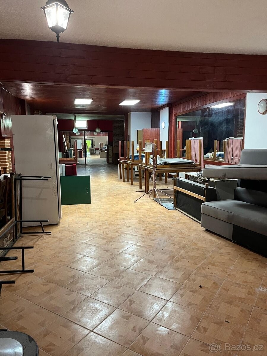 Rodinný dům · Přáslavice, 783 54 - 3
