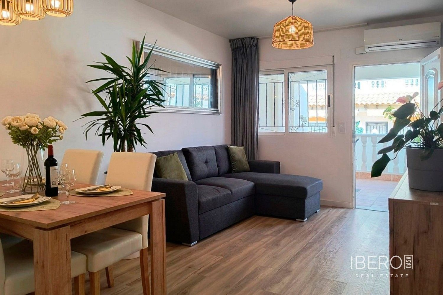 Prodej rodinný dům - Orihuela Costa, ES, 82 m² - 5