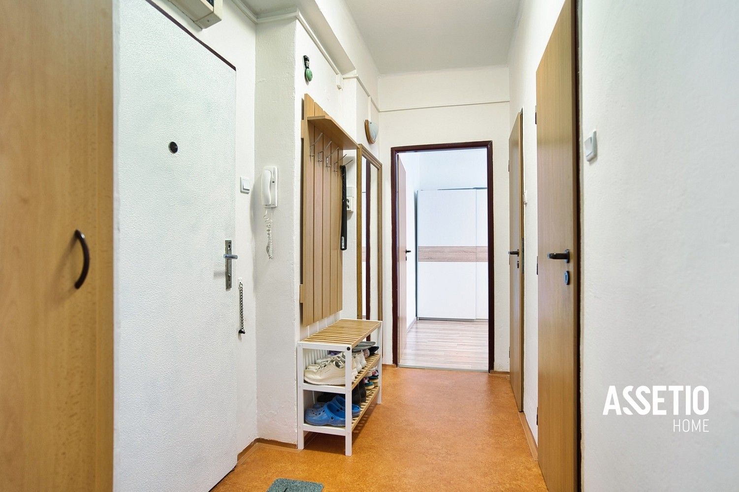 Byt 2+1 · 52 m² · Přerov - Přerov I-Město, Olomoucký kraj - 2