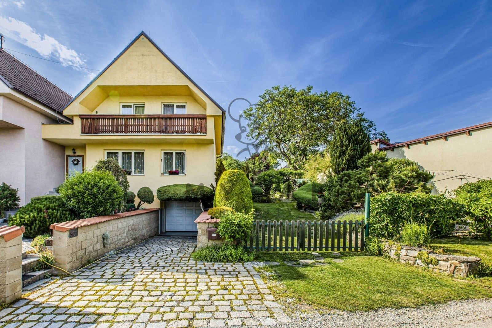 Rodinné domy, Plavnická 527, Kamenný Újezd, 110 m² - 1