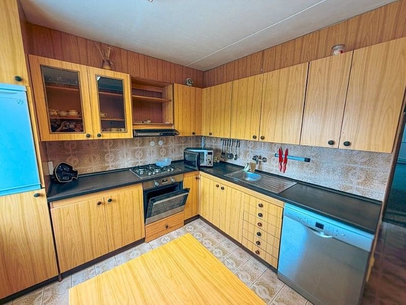 Rodinné domy, Jihlava, Kraj Vysočina, 230 m² - 2