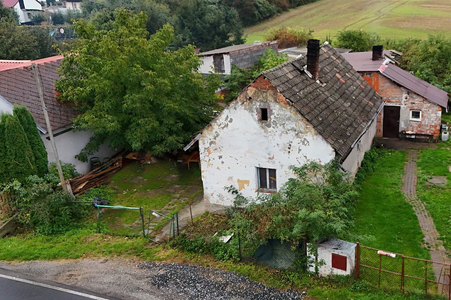 Rodinné domy, Třebešice, okres Kutná Hora, 50 m² - 2
