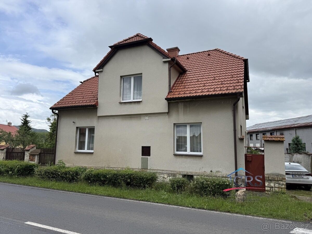 Rodinné domy, Louny, 440 01 - 1