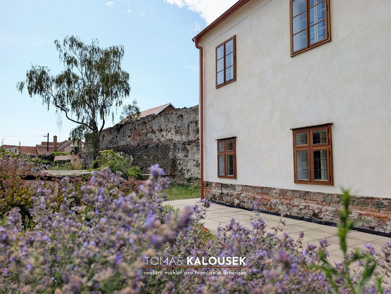 Kanceláře, Ivančice, okres Brno-venkov, Jihomoravský kraj, 70 m² - 2