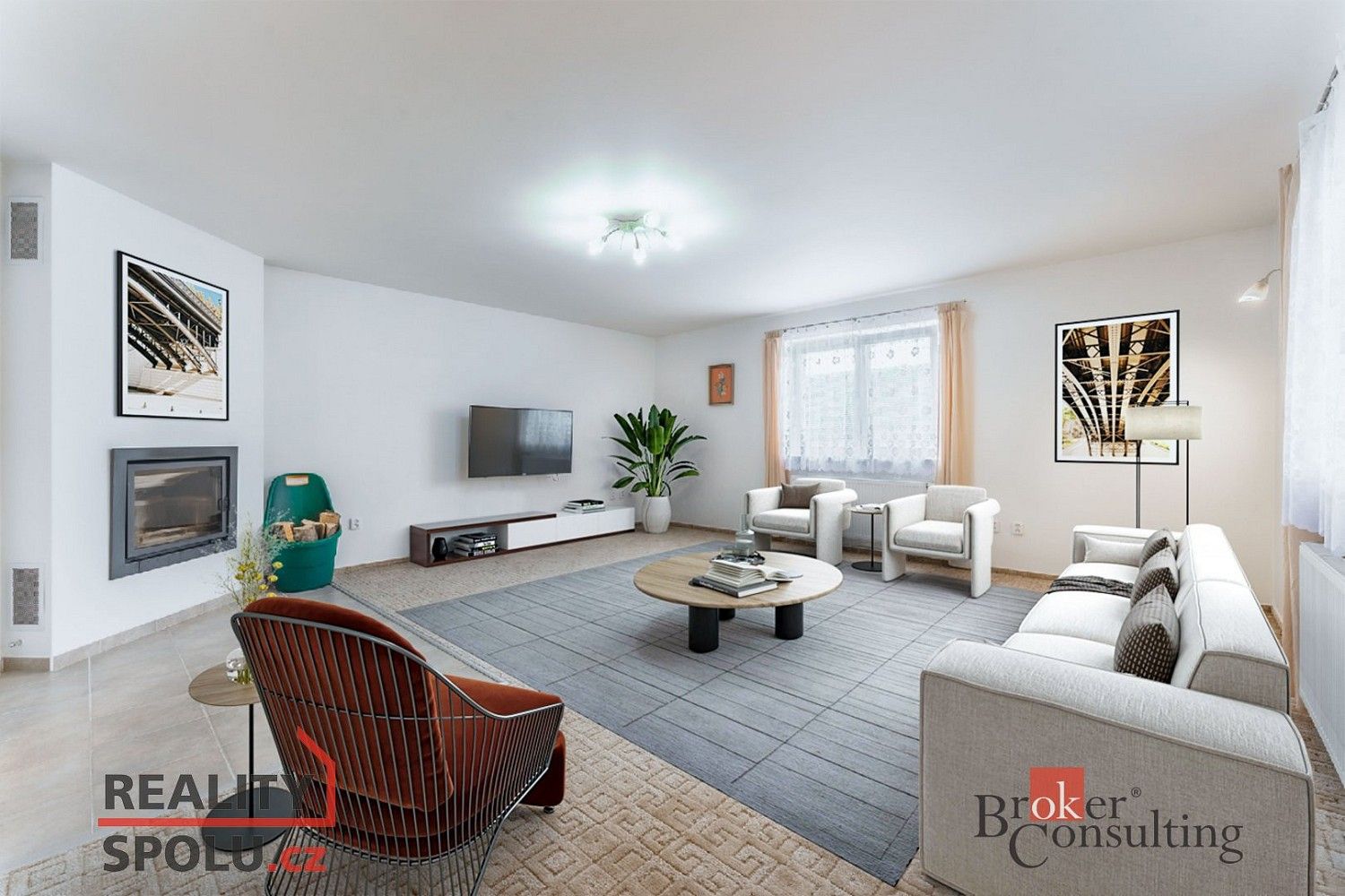 Rodinný dům · 240 m² · Žehušice, okres Kutná Hora, Středočeský kraj - 3
