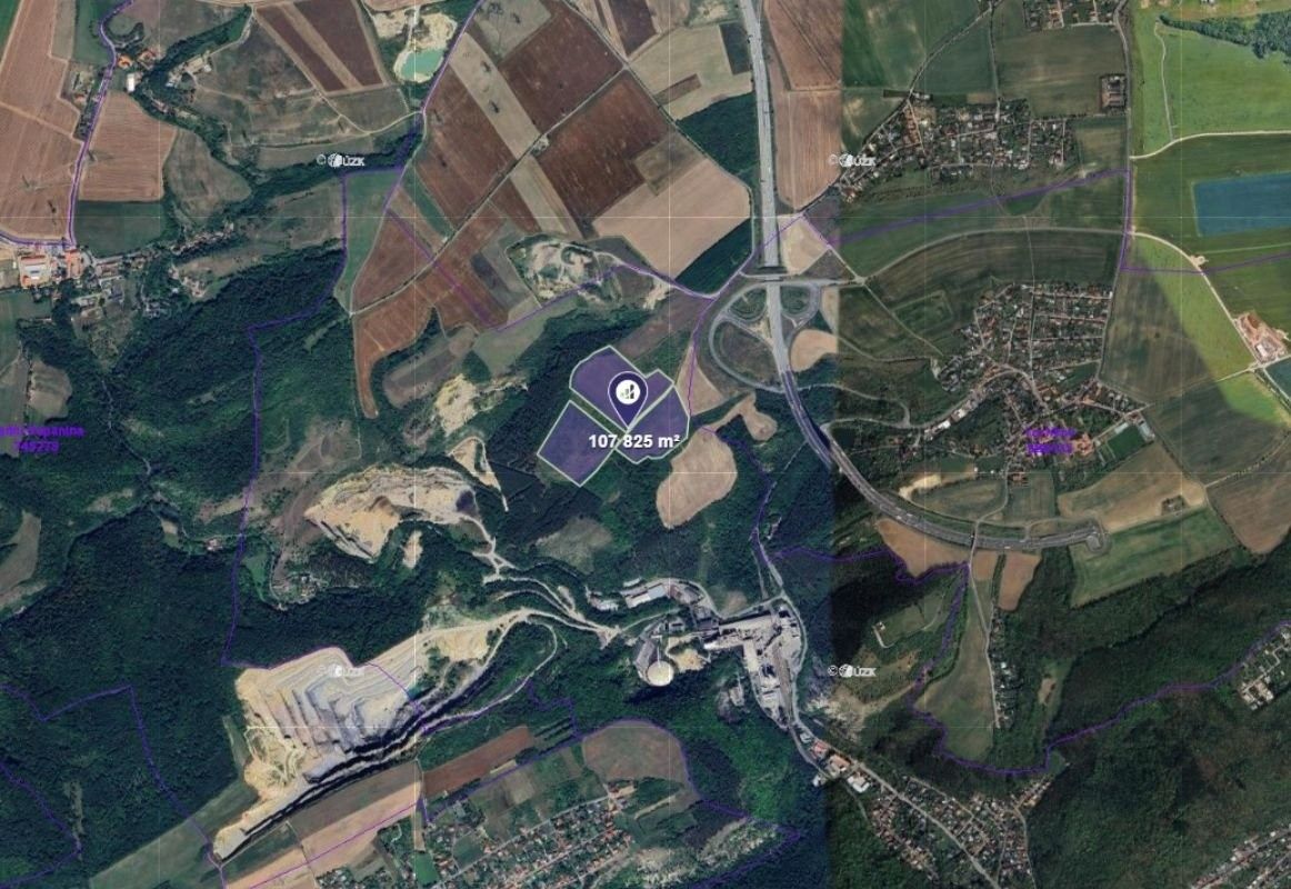 Prodej pozemek pro bydlení - Soběchleby, 753 54