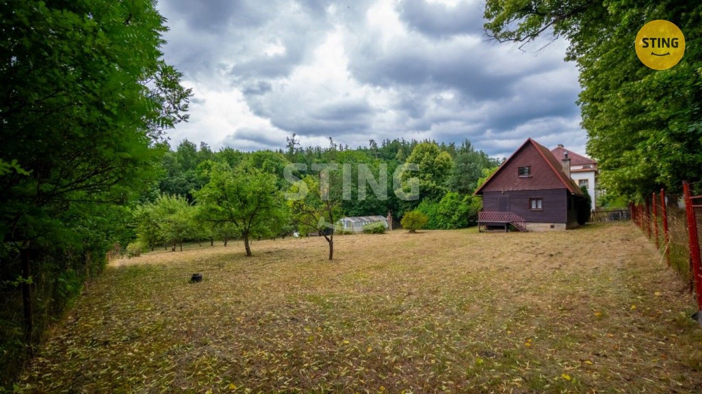 Pozemky pro bydlení, Ježník, Krnov, 3 m²