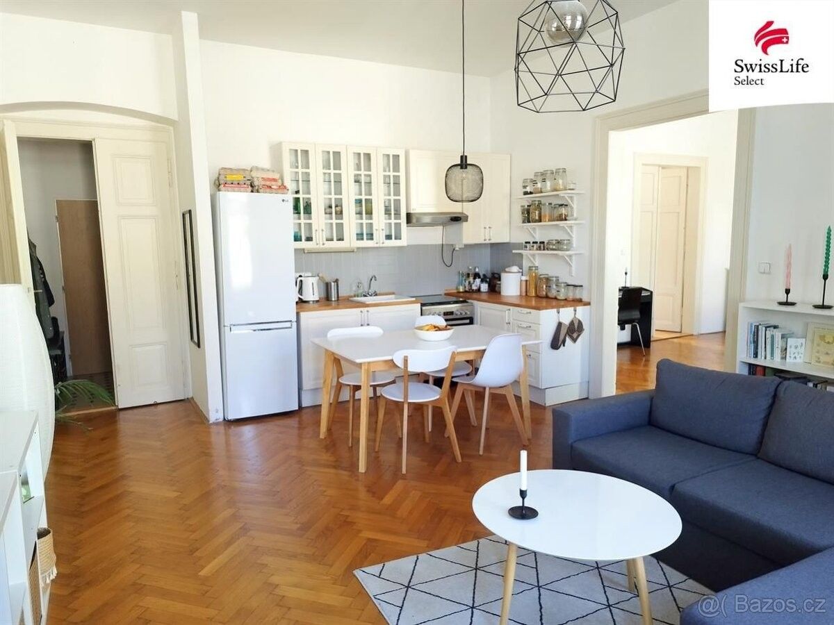 Byty, Pardubice, 530 02