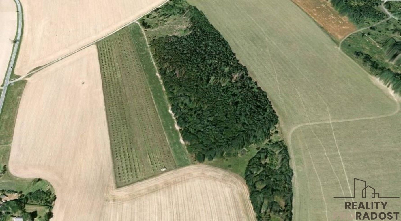 Zemědělský pozemek · 40 158 m² · Odry - 3