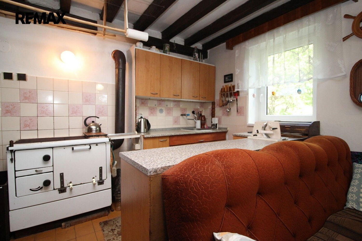 Chalupa · 61 m² · Bílovec - Ohrada, okres Nový Jičín, Moravskoslezský kraj - 3