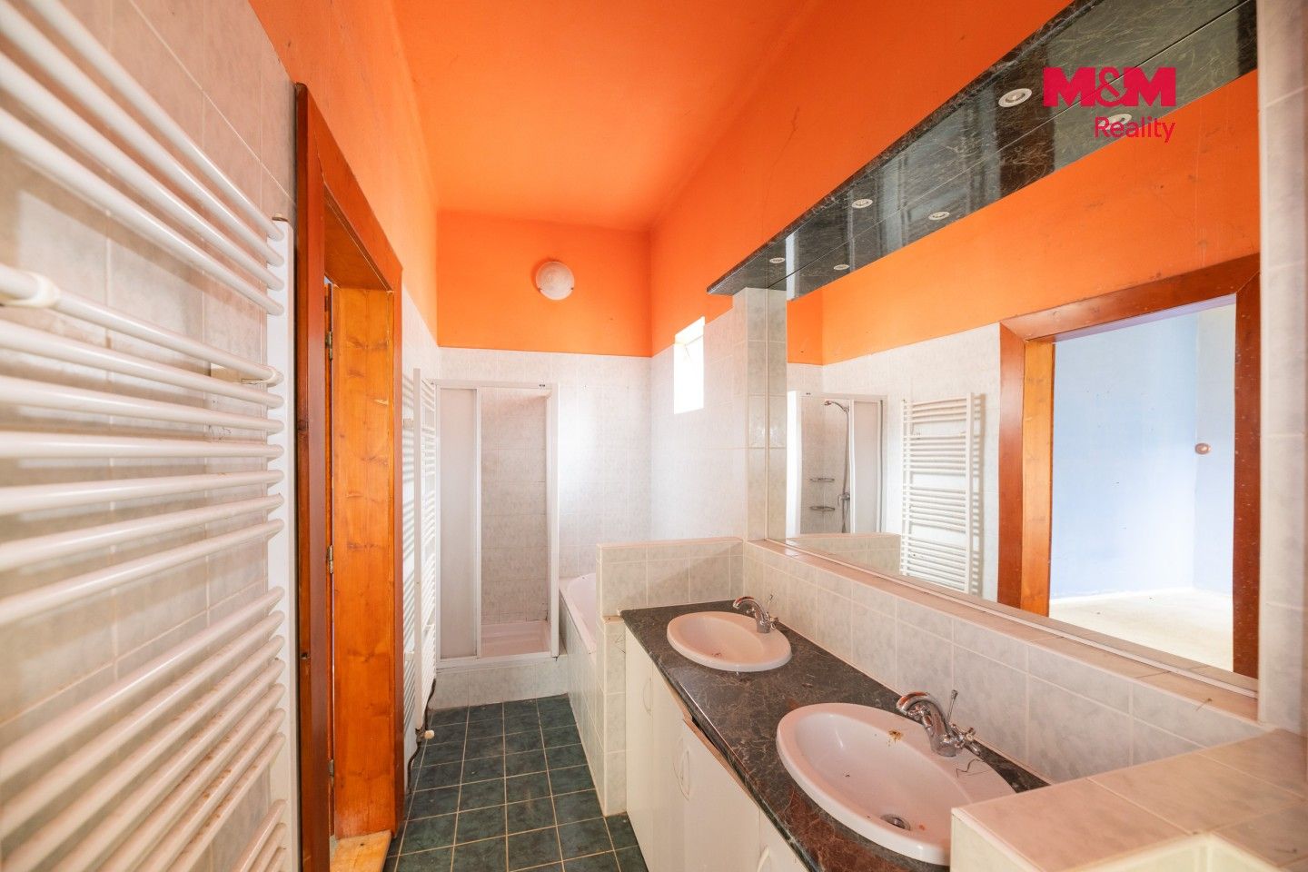Prodej rodinný dům - Na návsi, Albrechtice nad Orlicí, 200 m² - 5