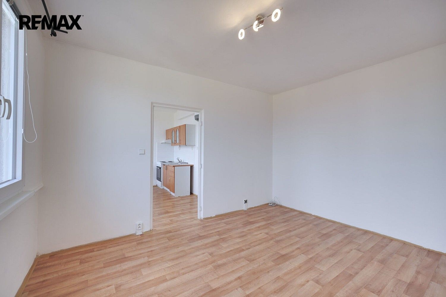 Byt 1+1 · 30 m² · Roudnice nad Labem, okres Litoměřice, Ústecký kraj - 3