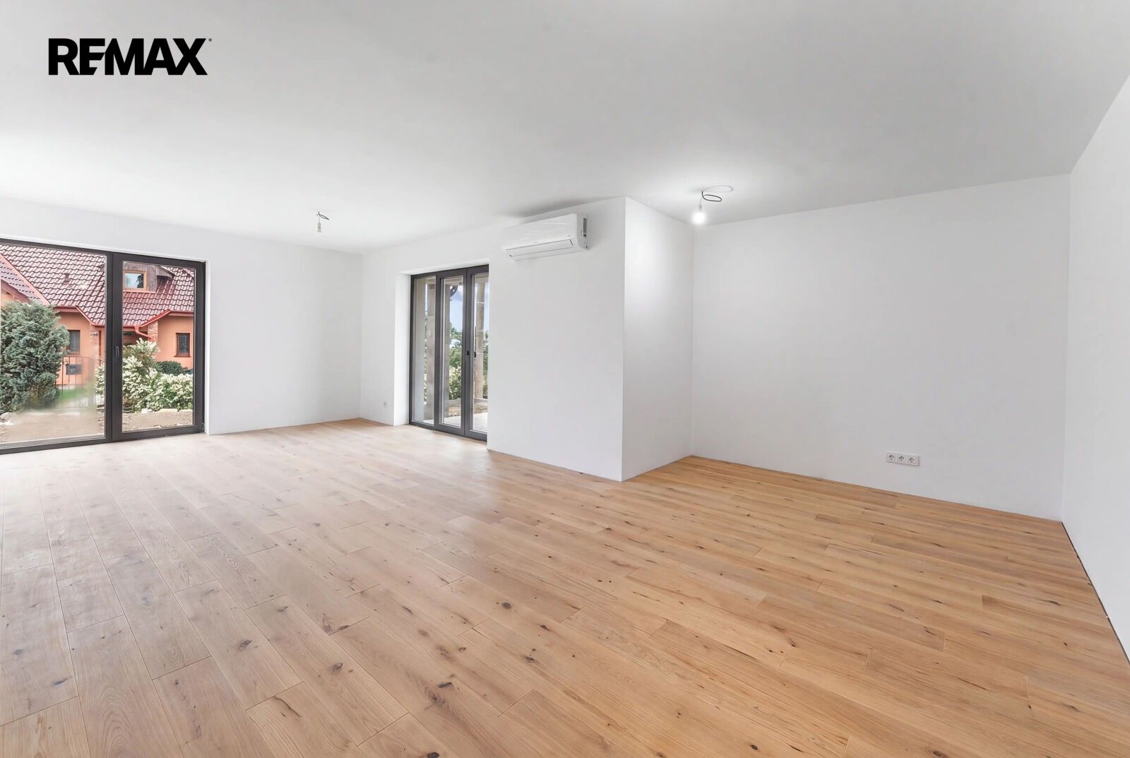 4+kk, Kly, 149 m² - 1