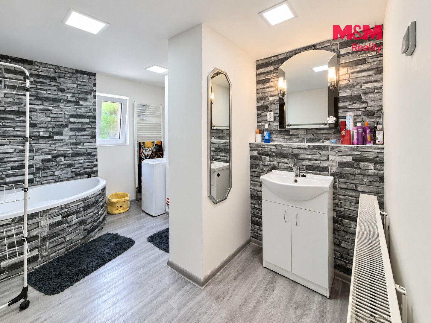 Pronájem byt 1+1 - Lidická, Česká Třebová, 58 m² - 5