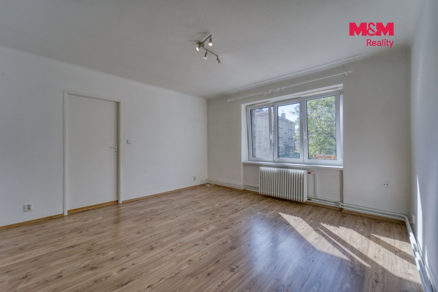 2+1, Mohylová, Plzeň, 56 m² - 2