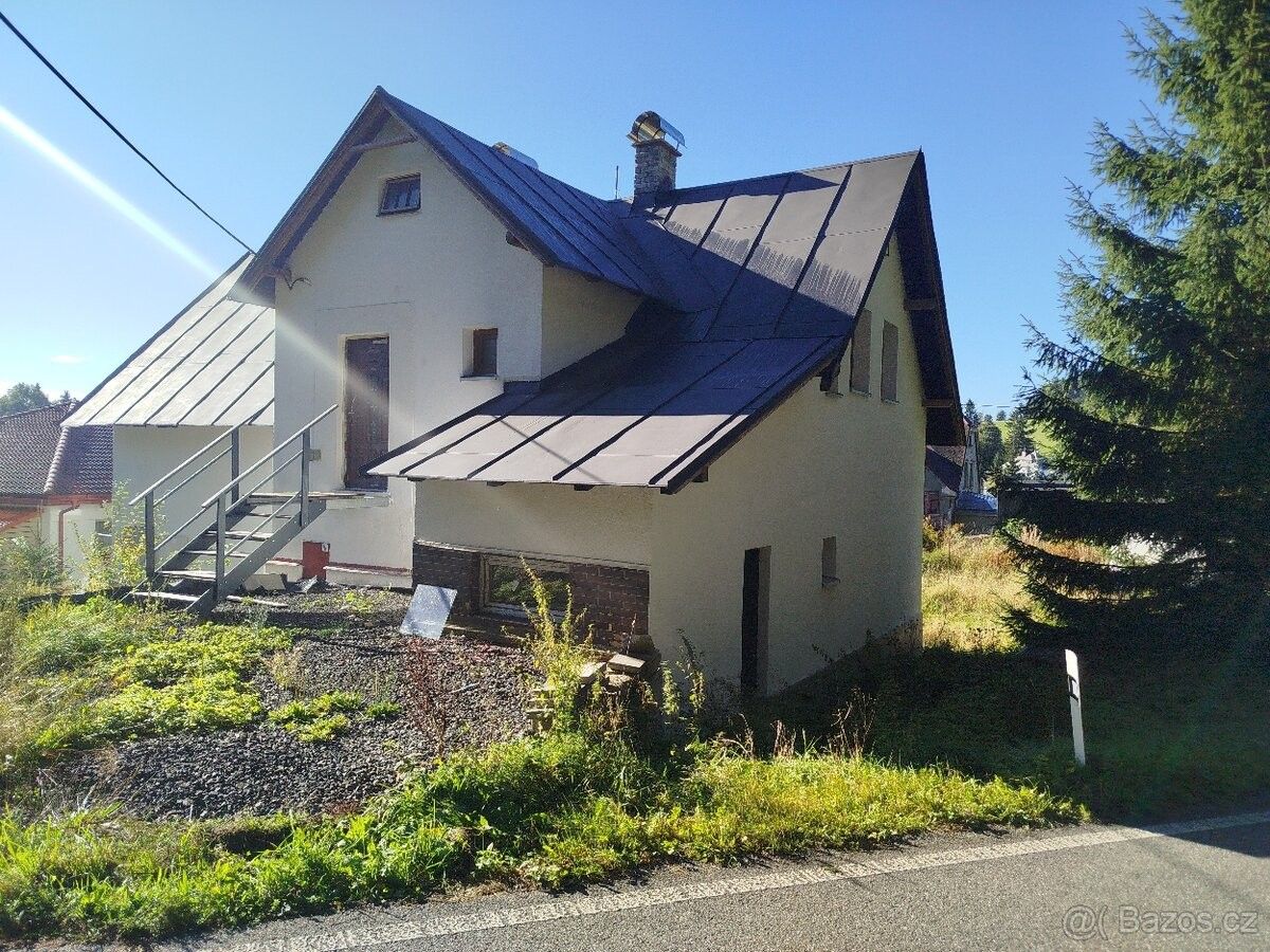 Rodinný dům · Jablonec nad Nisou, 468 01 - 4