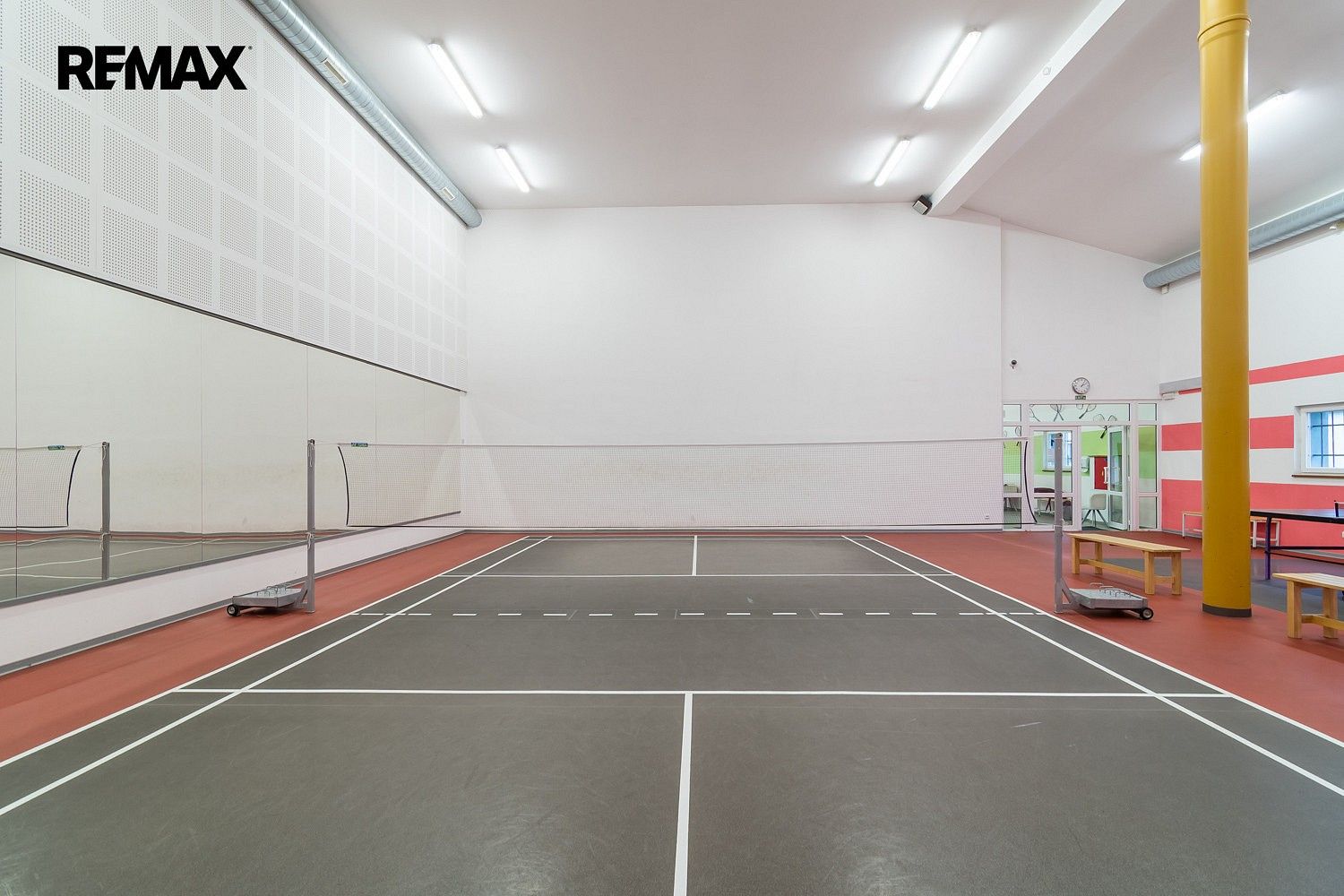 Obchodní prostory · 924 m² · Terezín - Nové Kopisty, okres Litoměřice, Ústecký kraj - 3