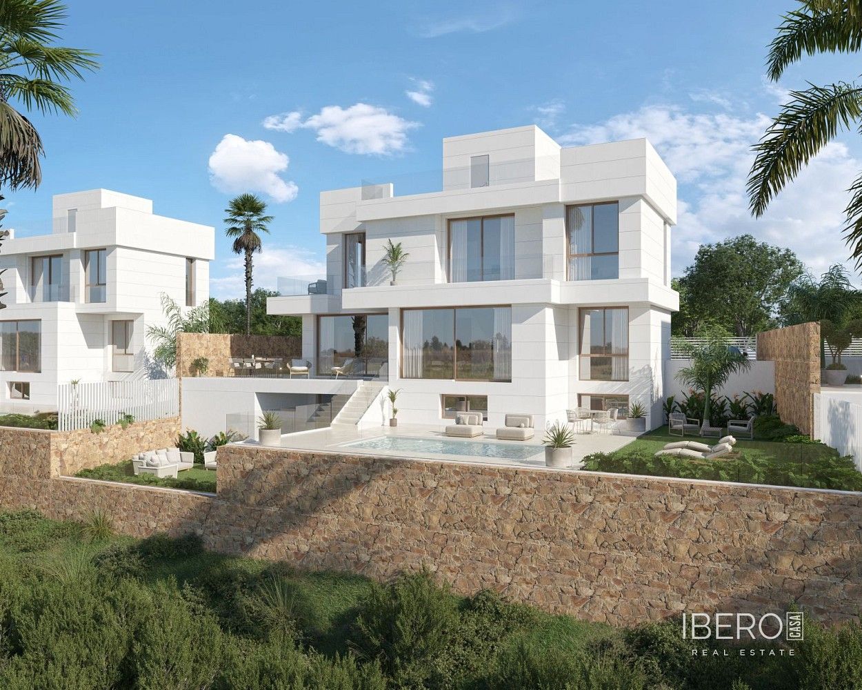 Rodinný dům · 189 m² · Estepona, ES - 4