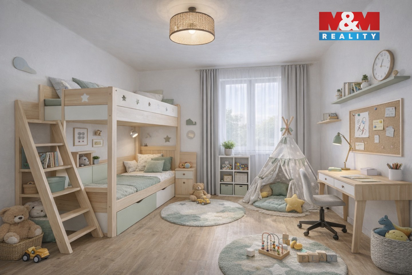 Prodej rodinný dům - Vranovice, Břasy, 158 m² - 5