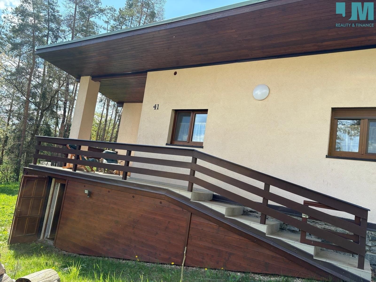 Prodej chata - Naloučany, 60 m² - 5