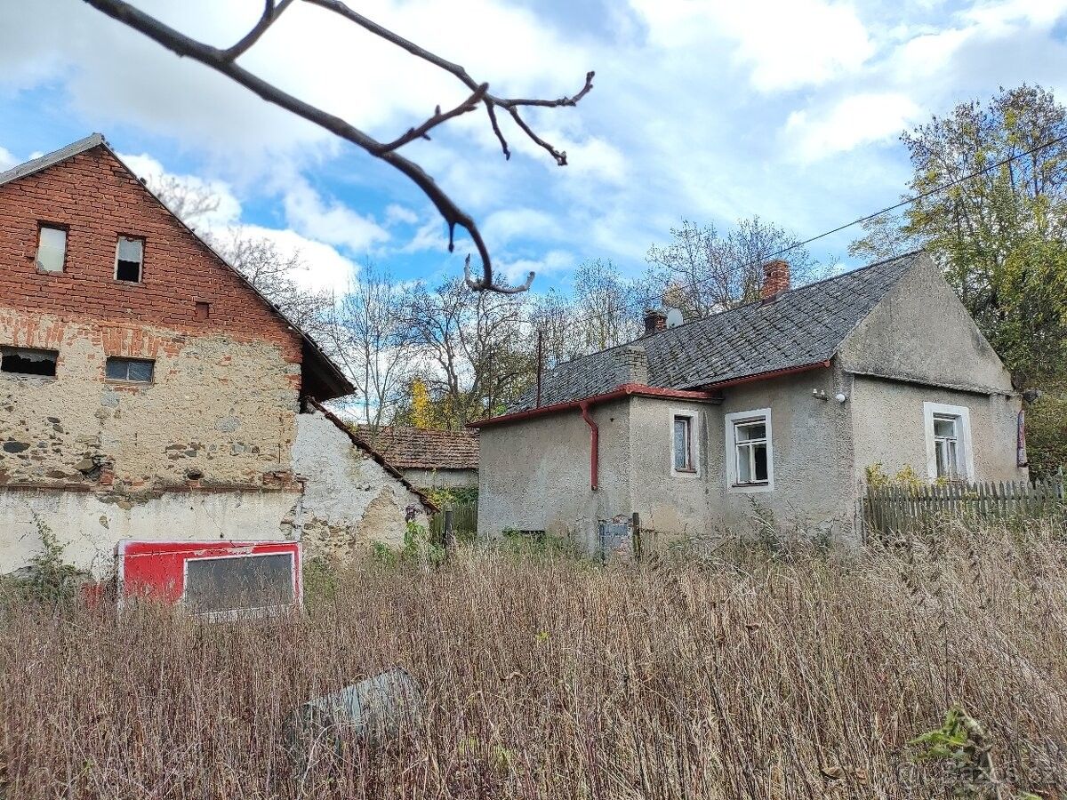 Prodej pozemek pro bydlení - Netvořice, 257 44