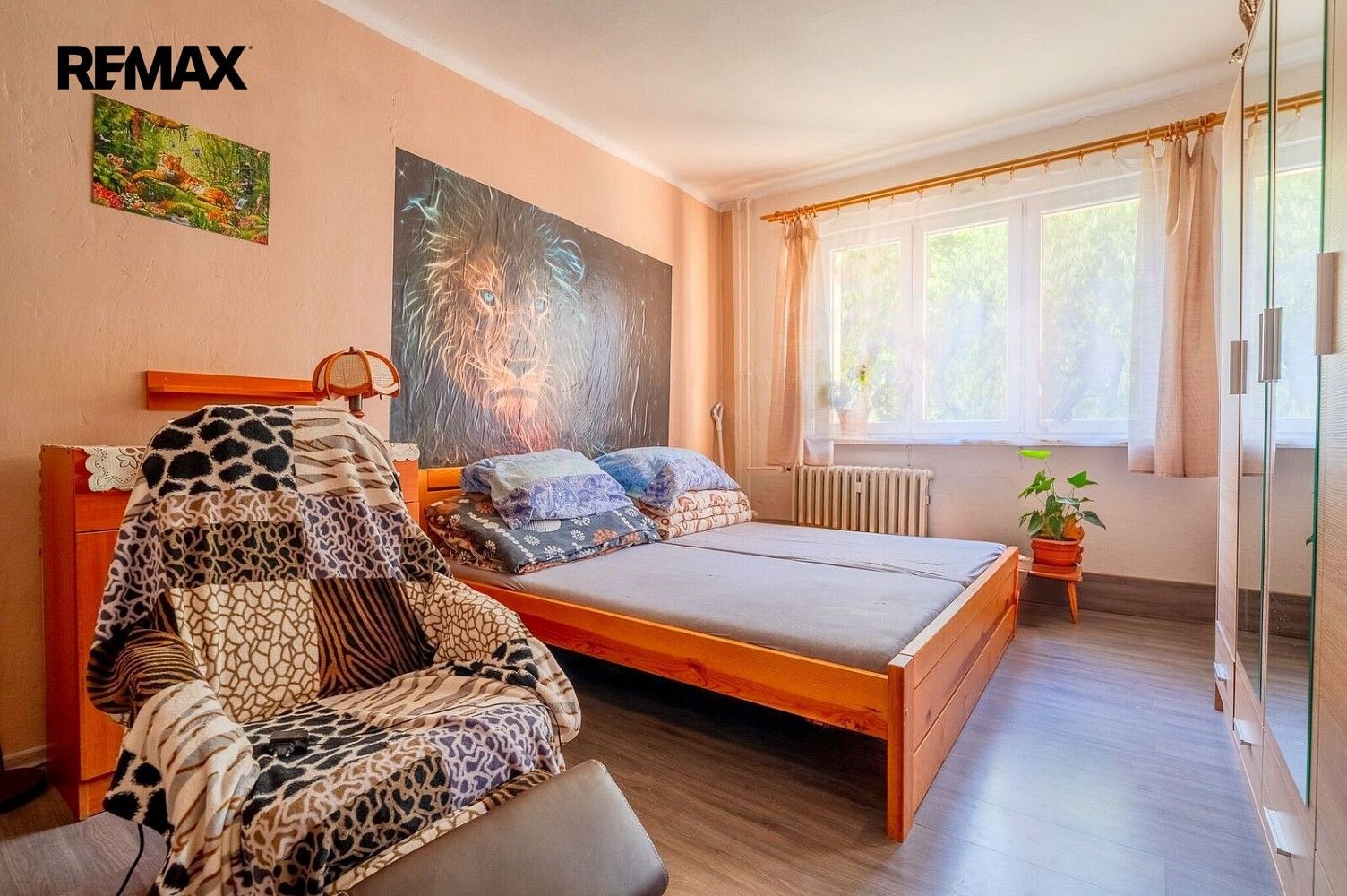 Byt 2+1 · 57 m² · Karviná - Mizerov, Moravskoslezský kraj - 3