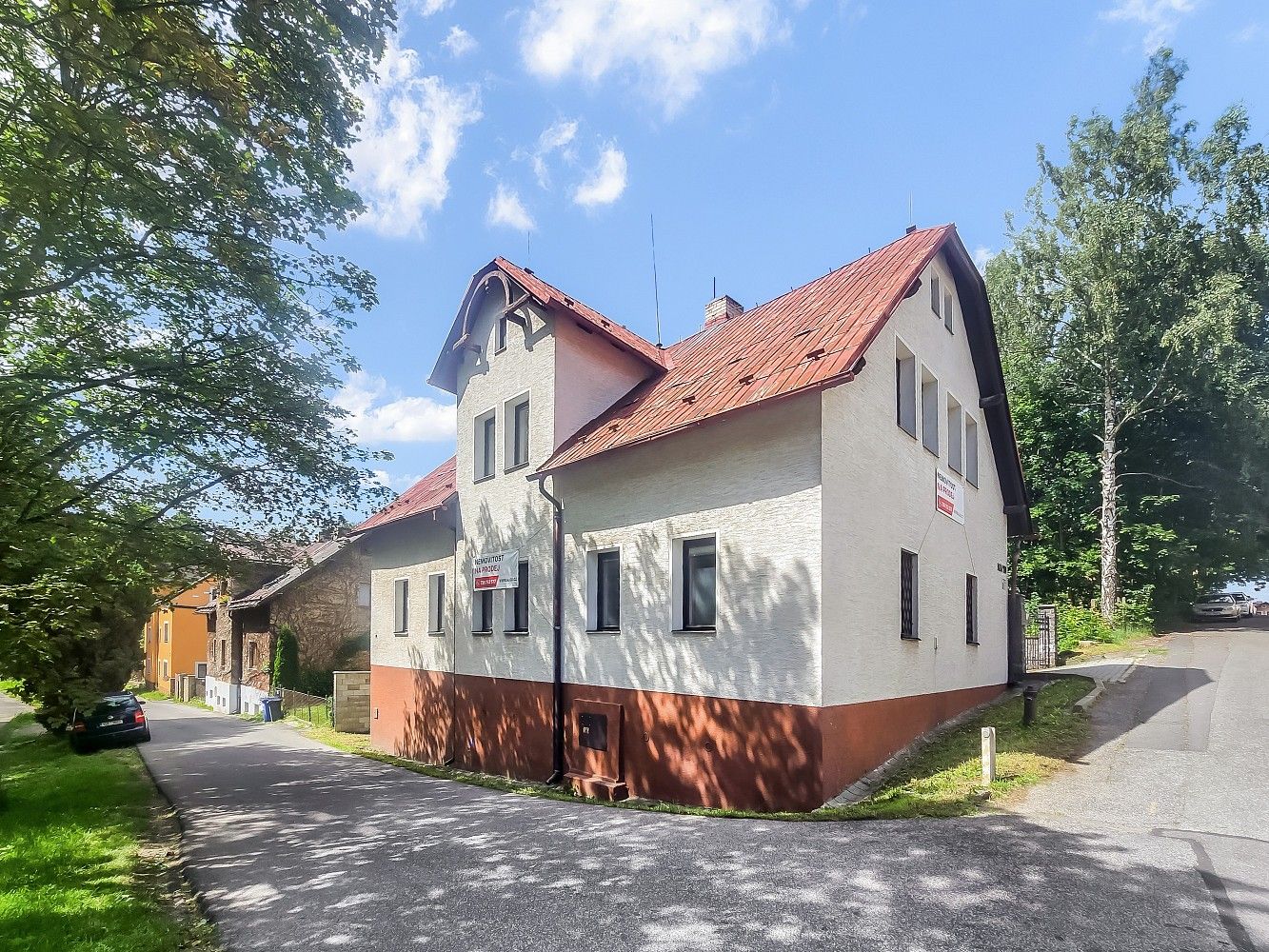 Ostatní, Kollárova, Liberec - Liberec VII-Horní Růžodol, 382 m² - 1