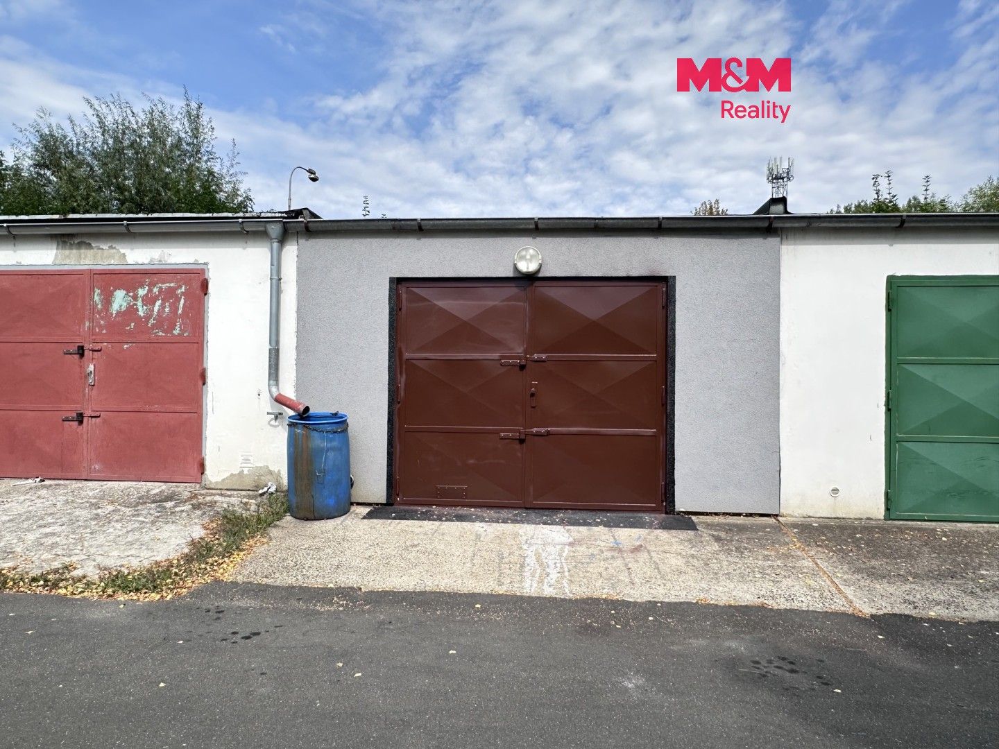 Ostatní, Beskydy, 32 m² - 1