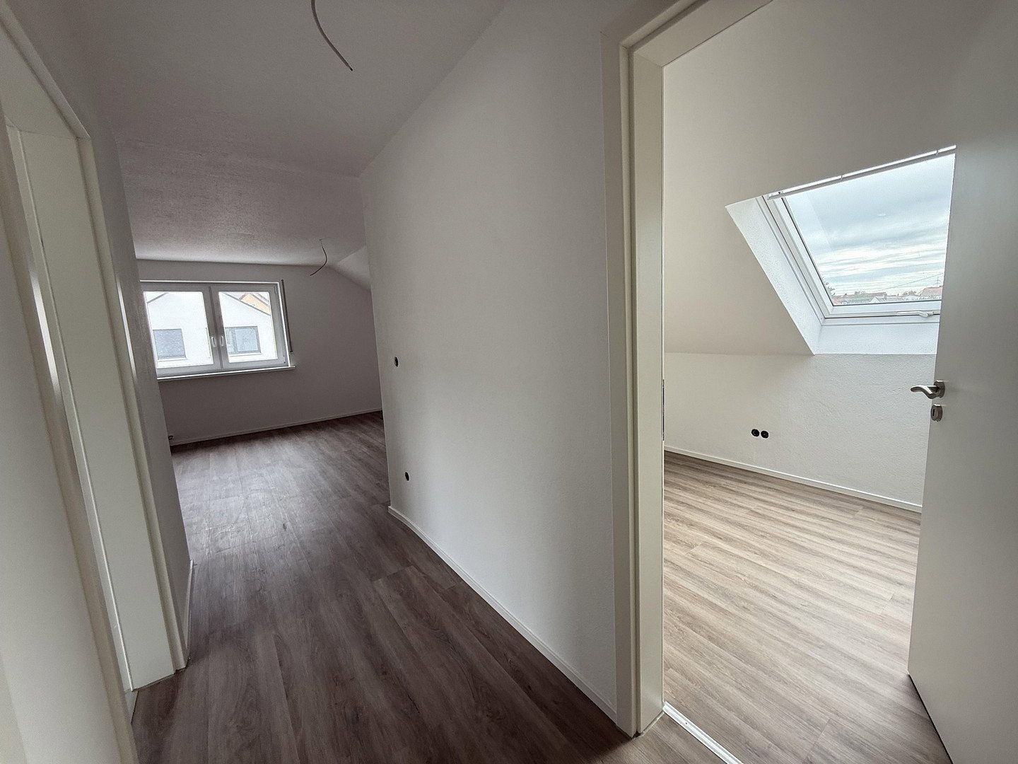 1+kk, Eching Eching Bayern 85386, 50 m² - 1