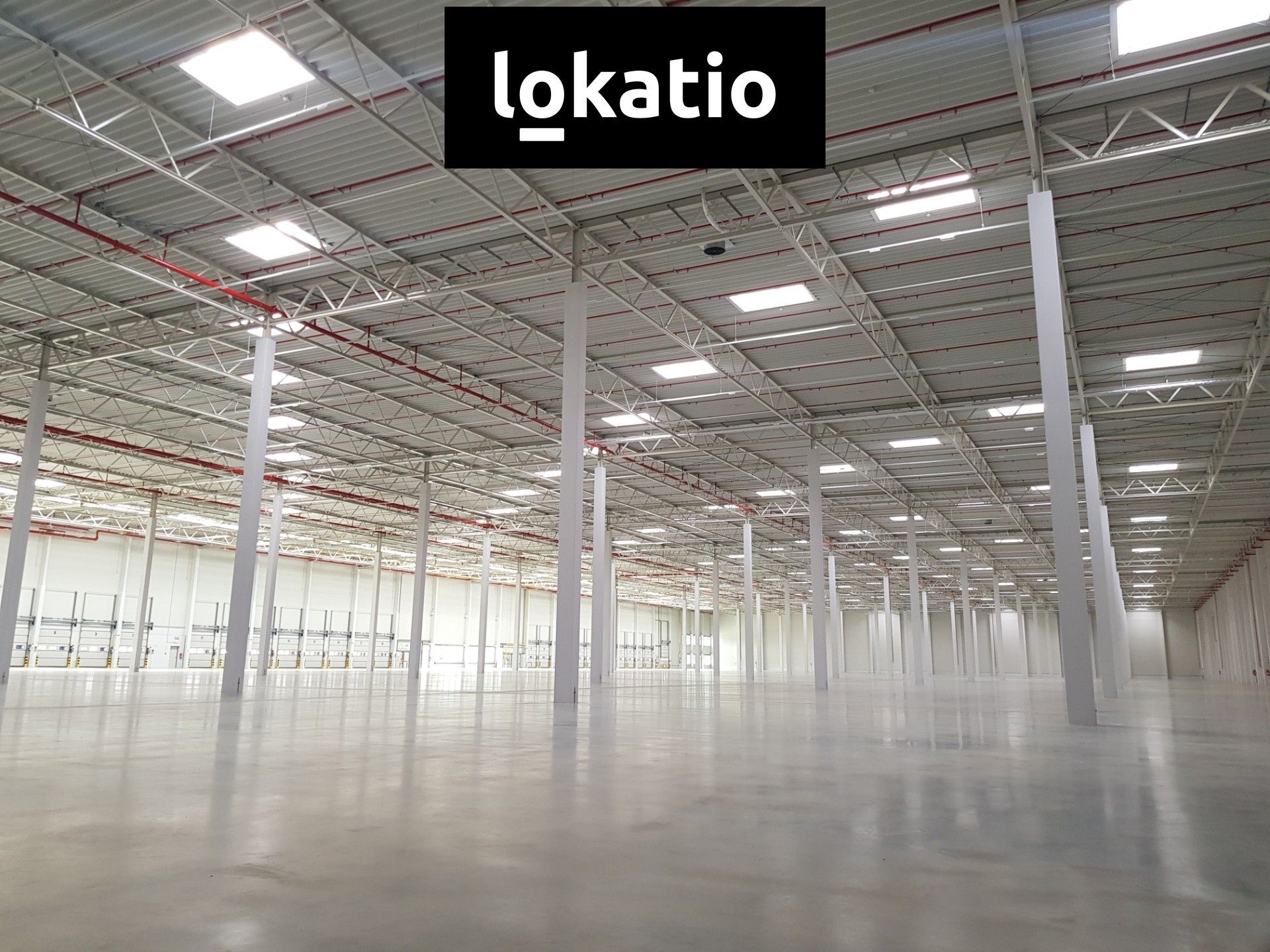 Sklad · 5 061 m² · Syrovice - 4