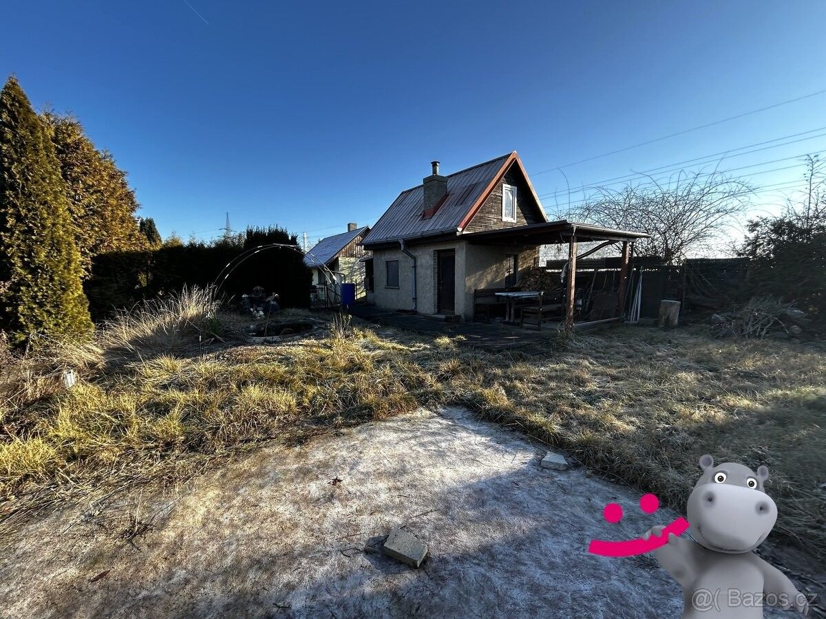 Chaty, Kladno, 272 01