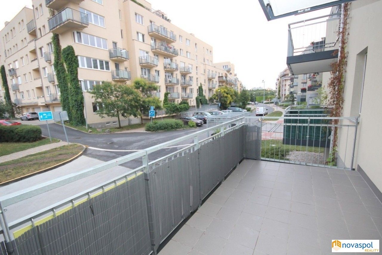 1+kk, Rižská, Praha, 37 m²