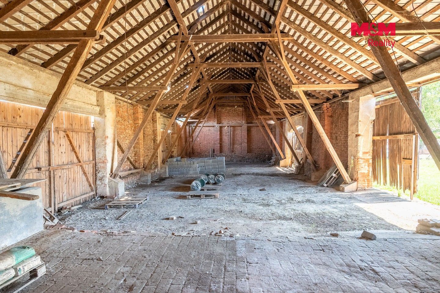 Rodinný dům · 163 m² · Libějovice - Nestanice, okres Strakonice - 3